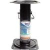 Attwood 91320-ADJ Swivl-Eze Adjustable Pedestal 1 Attwood 91320-ADJ Swivl-Eze Adjustable Pedestal -Outlet Sporting Goods Store 91320 adj