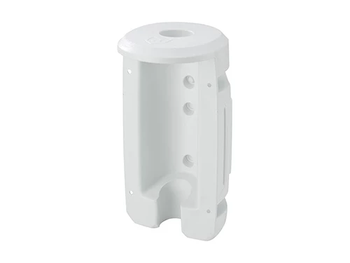 Attwood 93533-1 Slide-On Post Softside Dock Fender – 7” x 15” 3 Attwood 93533-1 Slide-On Post Softside Dock Fender – 7” x 15”