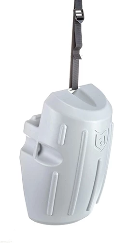 Attwood 93536-1 Softside Pontoon Boat Fender 4 Attwood 93536-1 Softside Pontoon Boat Fender - Image 2