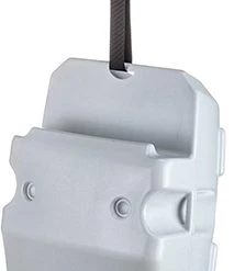 Attwood 93536-1 Softside Pontoon Boat Fender 8 Attwood 93536-1 Softside Pontoon Boat Fender -Outlet Sporting Goods Store 93536 1 3 1