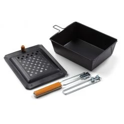 Non-Stick Corn Popper