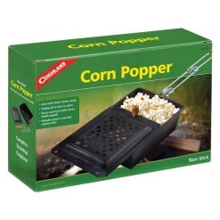 Non-Stick Corn Popper 6 Non-Stick Corn Popper -Outlet Sporting Goods Store 9365 2