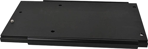 Attwood 94100-4 Quick Release Trolling Mate Mounting Plate 4 Attwood 94100-4 Quick Release Trolling Mate Mounting Plate - Image 2