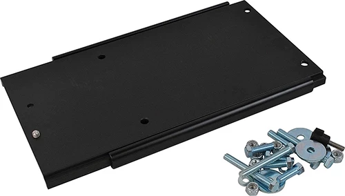 Attwood 94100-4 Quick Release Trolling Mate Mounting Plate 3 Attwood 94100-4 Quick Release Trolling Mate Mounting Plate