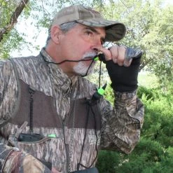 Primos Lip Service Elk Call -Outlet Sporting Goods Store 945 lip service troy