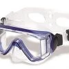 Swimline Youth/Adult Antigua Thermotech Snorkeling Mask, Assorted -Outlet Sporting Goods Store 94731 1