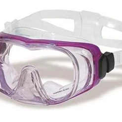 Swimline Youth/Adult Key West Snorkeling Mask, Assorted