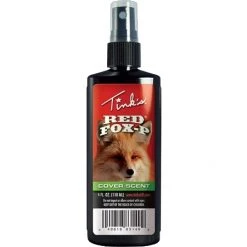 Tink's Red Fox-P Cover Scent