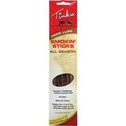 Tink's All Season Smokin' Sticks