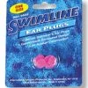 Swimline Ear Plugs 2 Swimline Ear Plugs -Outlet Sporting Goods Store 9604 1