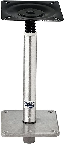 Attwood Swivl-Eze Pedestal Kits 3 Attwood Swivl-Eze Pedestal Kits