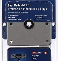 Attwood Swivl-Eze Pedestal Kits 5 Attwood Swivl-Eze Pedestal Kits -Outlet Sporting Goods Store 97749 7 2