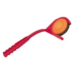 E-Z Throw II Clay Target Thrower