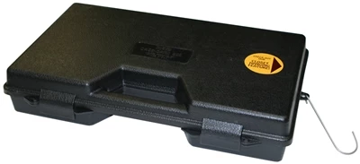 MTM Molded Products 808 Series Black Handgun Case 4 MTM Molded Products 808 Series Black Handgun Case - Image 2
