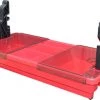 MTM Molded Products Portable Rifle Maintenance Center -Outlet Sporting Goods Store 9780015 1 1