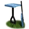 MTM Molded Products Jammit Personal Outdoor Table -Outlet Sporting Goods Store 9780017 1 1