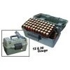 MTM Deluxe Shotshell Case - SF100D-09 2 MTM Deluxe Shotshell Case - SF100D-09 -Outlet Sporting Goods Store 9780060 1 1