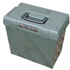 MTM Molded Products Spud 2 Utility Box