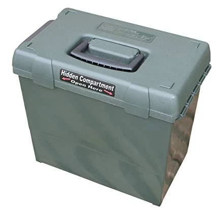 MTM Molded Products Spud 2 Utility Box 3 MTM Molded Products Spud 2 Utility Box