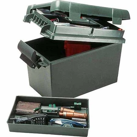 MTM Molded Products Spud 2 Utility Box 4 MTM Molded Products Spud 2 Utility Box - Image 2