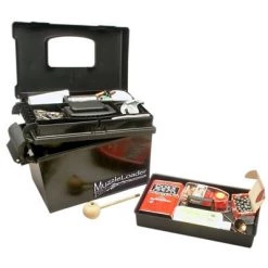 MTM Molded Products Muzzleloader Dry Box