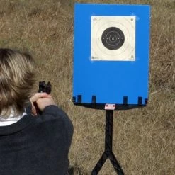 MTM Molded Products Jammit Target Stand