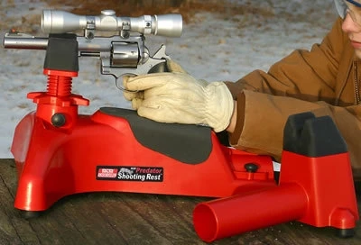MTM Molded Products Predator Shooting Rest 4 MTM Molded Products Predator Shooting Rest - Image 2