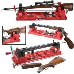 MTM Molded Products Gun Vise