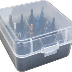 MTM Broadhead Box -Outlet Sporting Goods Store 9780431 2