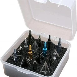 MTM Broadhead Box -Outlet Sporting Goods Store 9780431 3 1