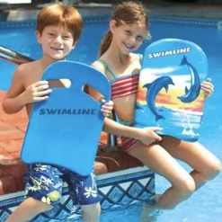 Swimline Aqua Coach Foam Splasher