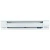 Fahrenheat Baseboard Heater 2-1/2' 240 Volt -Outlet Sporting Goods Store 9880001 1