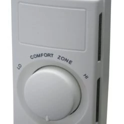 Fahrenheat Double Pole Wall Mount Thermostat