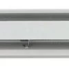 Fahrenheat White Portable Electric Hydronic Baseboard Heater - 1500 W, 120 V -Outlet Sporting Goods Store 9880011