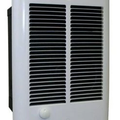Fahrenheat Small Room Wall Heater - 2,000 W, 240 V