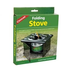 Folding Stove -Outlet Sporting Goods Store 9957 2