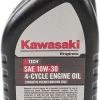 Kawasaki 4-Cycle Engine Oil -Outlet Sporting Goods Store 99969 6081