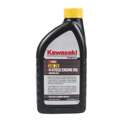 Kawasaki 4-Cycle Engine Oil -Outlet Sporting Goods Store 99969 6281 1