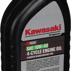 Kawasaki 4-Cycle Engine Oil -Outlet Sporting Goods Store 99969 6296 1
