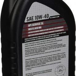 Kawasaki 4-Cycle Engine Oil -Outlet Sporting Goods Store 99969 6296 2