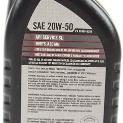 Kawasaki 4-Cycle Engine Oil -Outlet Sporting Goods Store 99969 6298 2
