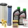 Kawasaki Engine Tune-Up Kit - 66696-6419 1 Kawasaki Engine Tune-Up Kit - 66696-6419 -Outlet Sporting Goods Store 99969 6419 1