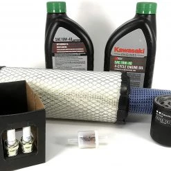 Kawasaki Engine Tune-Up Kit - 66696-6419 13 Kawasaki Engine Tune-Up Kit - 66696-6419 -Outlet Sporting Goods Store 99969 6419 2