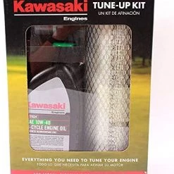 Kawasaki Engine Tune-Up Kit - 66696-6419 14 Kawasaki Engine Tune-Up Kit - 66696-6419 -Outlet Sporting Goods Store 99969 6419 3