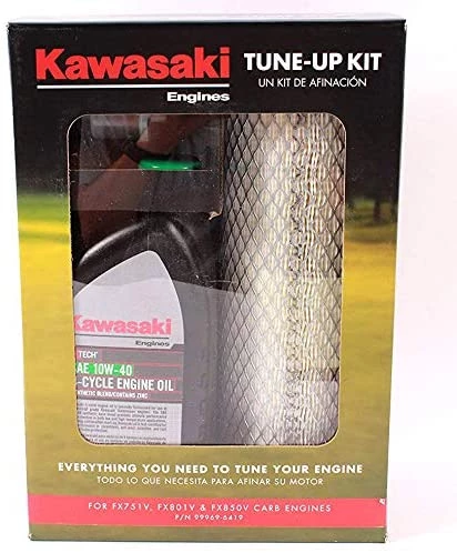 Kawasaki Engine Tune-Up Kit - 66696-6419 5 Kawasaki Engine Tune-Up Kit - 66696-6419 - Image 3