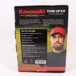 Kawasaki Engine Tune-Up Kit - 99969-6543 -Outlet Sporting Goods Store 99969 6543 3