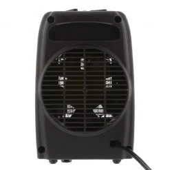 Comfort Zone Ceramic Electric Portable Space Heater, Black -Outlet Sporting Goods Store a0f3e5ff ebb7 4e80 be76 00d04b7f76f0 1 761c9a8ed0296cfb2bd14f60317280fa