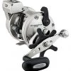 Daiwa AccuDepth Plus-B Baitcast Reels -Outlet Sporting Goods Store adp27lcb 1