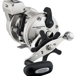 Daiwa AccuDepth Plus-B Baitcast Reels