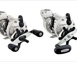 Daiwa AccuDepth Plus-B Baitcast Reels -Outlet Sporting Goods Store adp27lcb 2 1